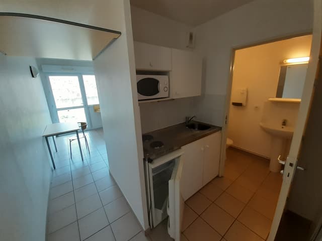 Photo du logement
