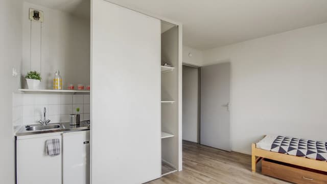 Photo du logement
