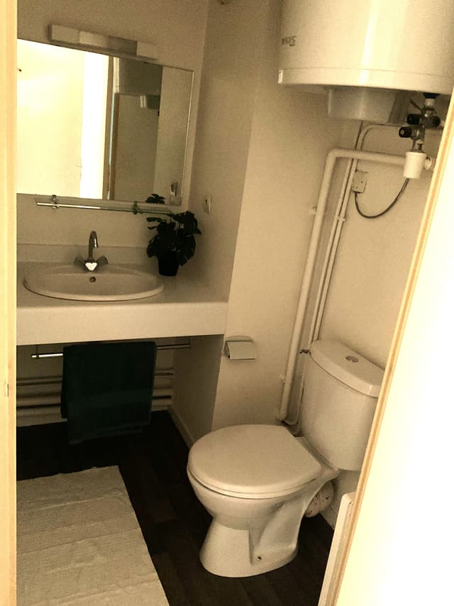 Photo du logement