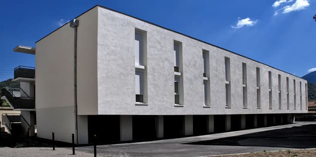 Photo du logement