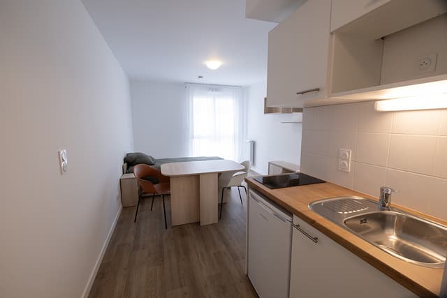 Photo du logement