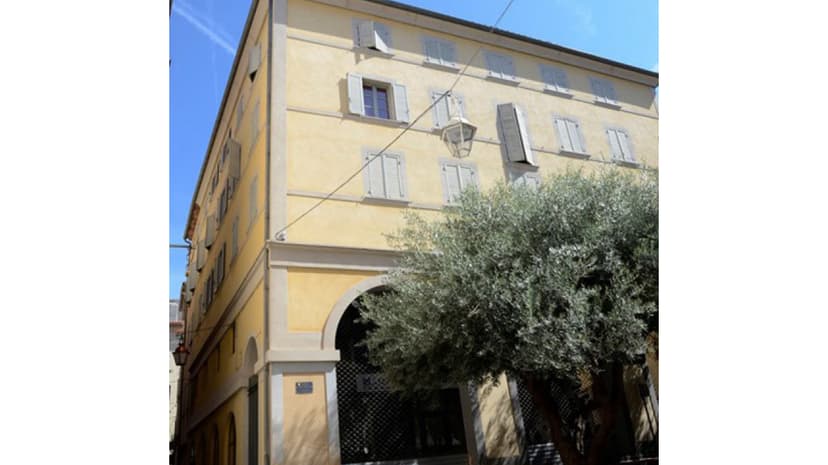 Maison de l'Etudiant