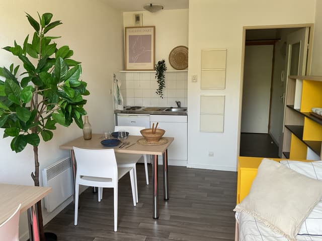 Photo du logement