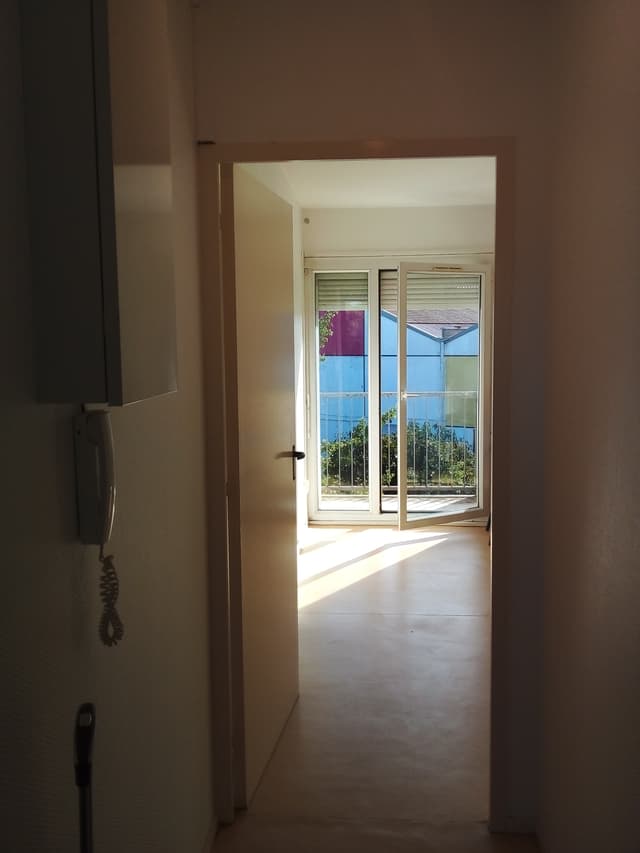 Photo du logement