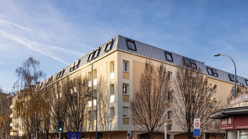 Photo du logement