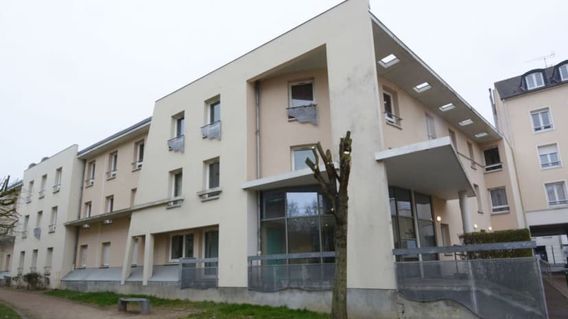 Photo du logement