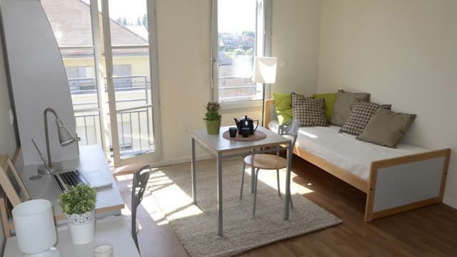 Photo du logement