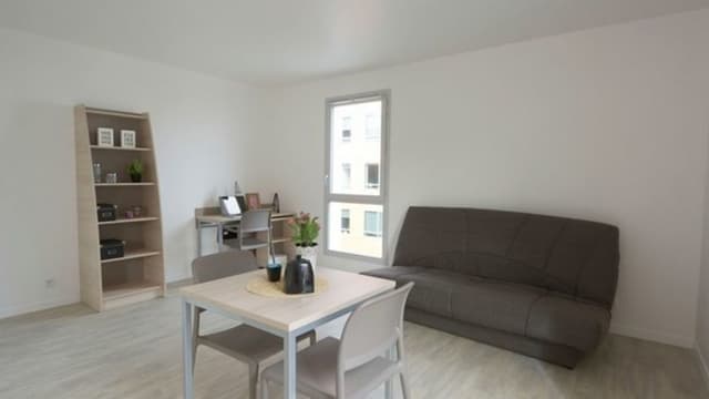 Photo du logement