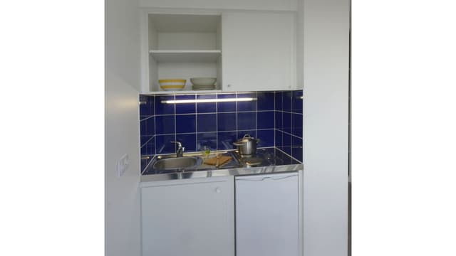 Photo du logement