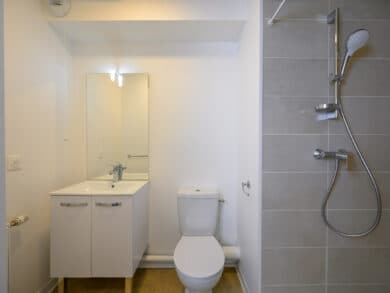 Photo du logement