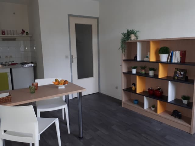 Photo du logement