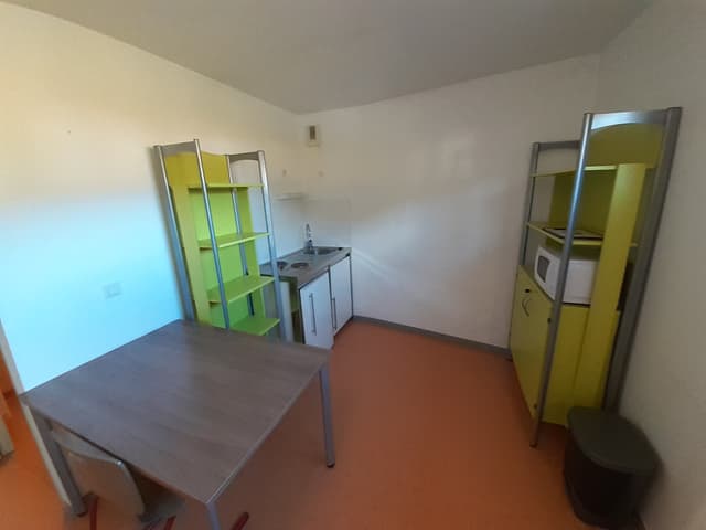 Photo du logement