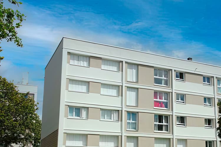 Colocations À Pierre Heuzé