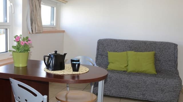 Photo du logement