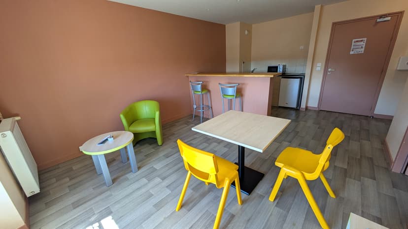 Photo du logement