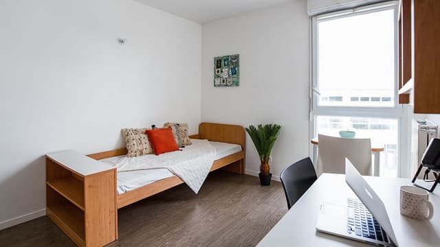 Photo du logement