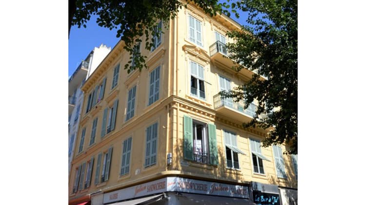 Malausséna