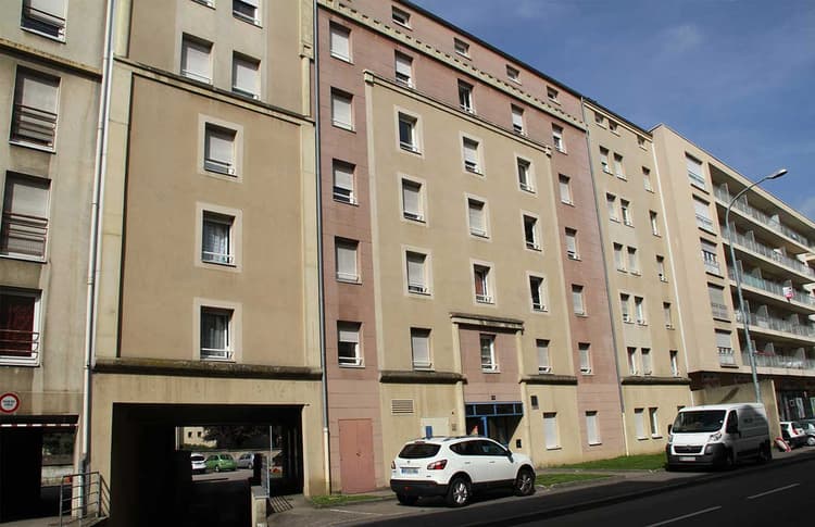 Amphithéâtre