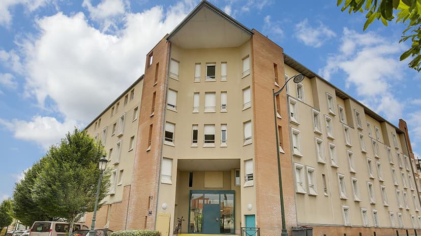 Photo du logement