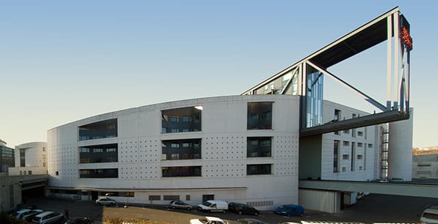 Photo du logement