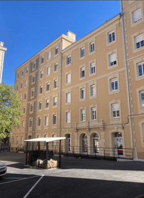 KAPS - Colocations A Projets Solidaires