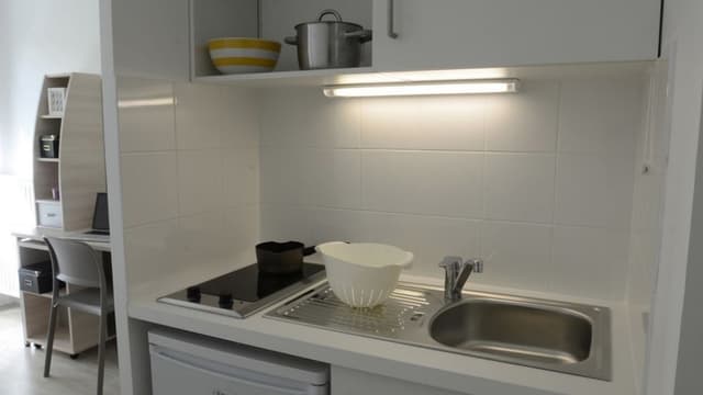 Photo du logement