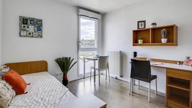 Photo du logement