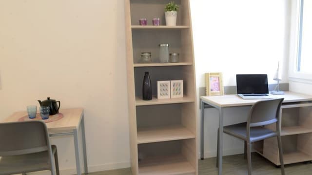 Photo du logement