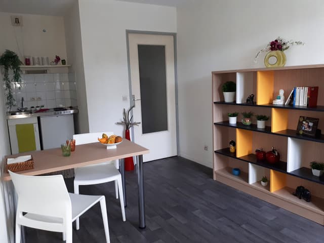 Photo du logement
