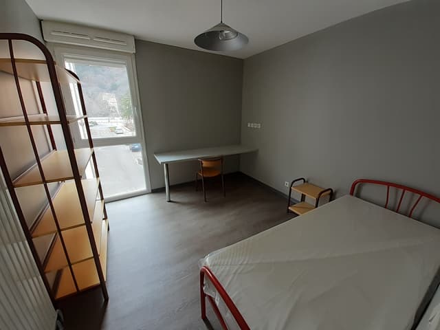 Photo du logement