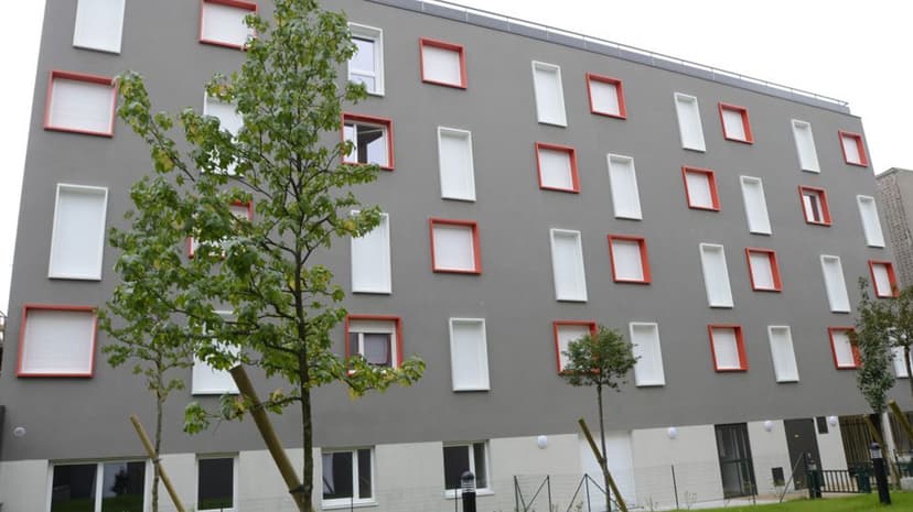 Photo du logement