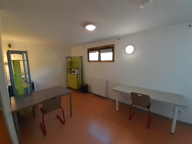 Photo du logement