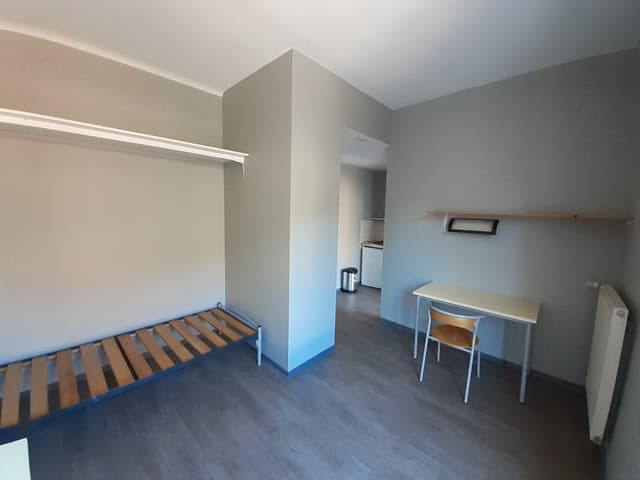 Photo du logement