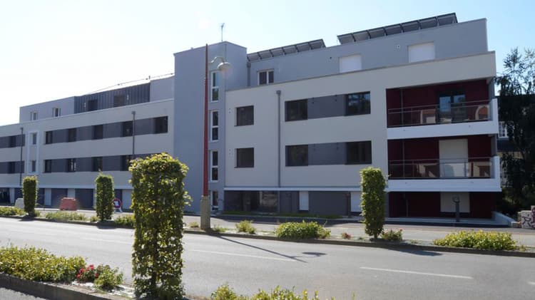 Le Castel Rive