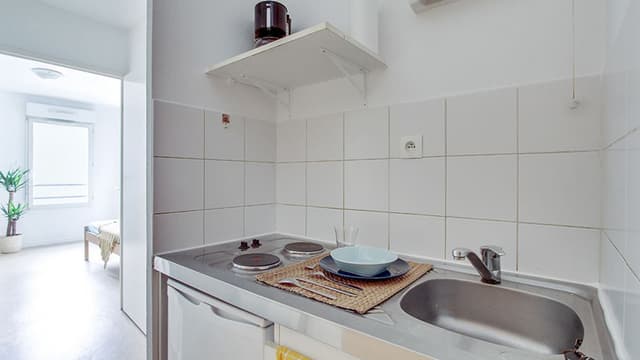 Photo du logement