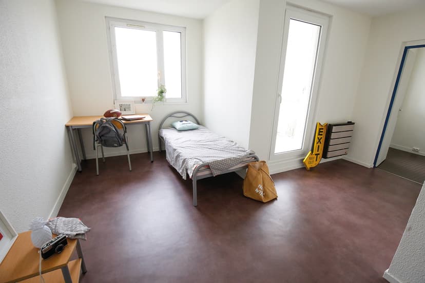 Photo du logement