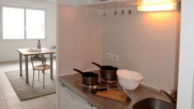 Photo du logement