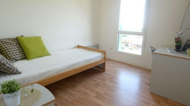 Photo du logement