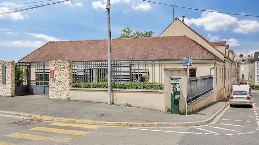 Photo du logement