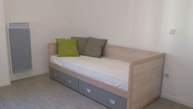 Photo du logement