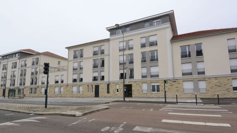 Photo du logement