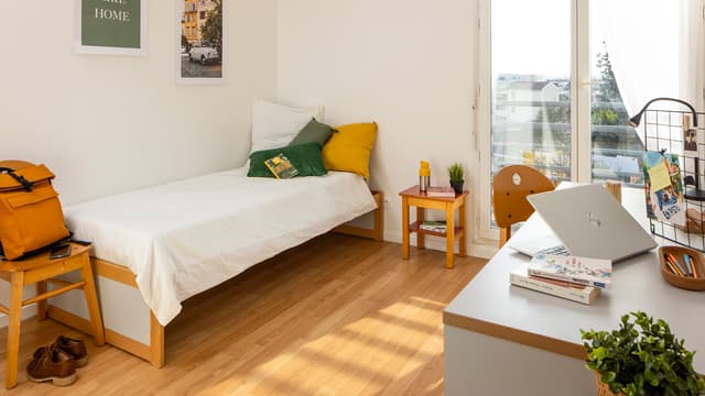 Photo du logement