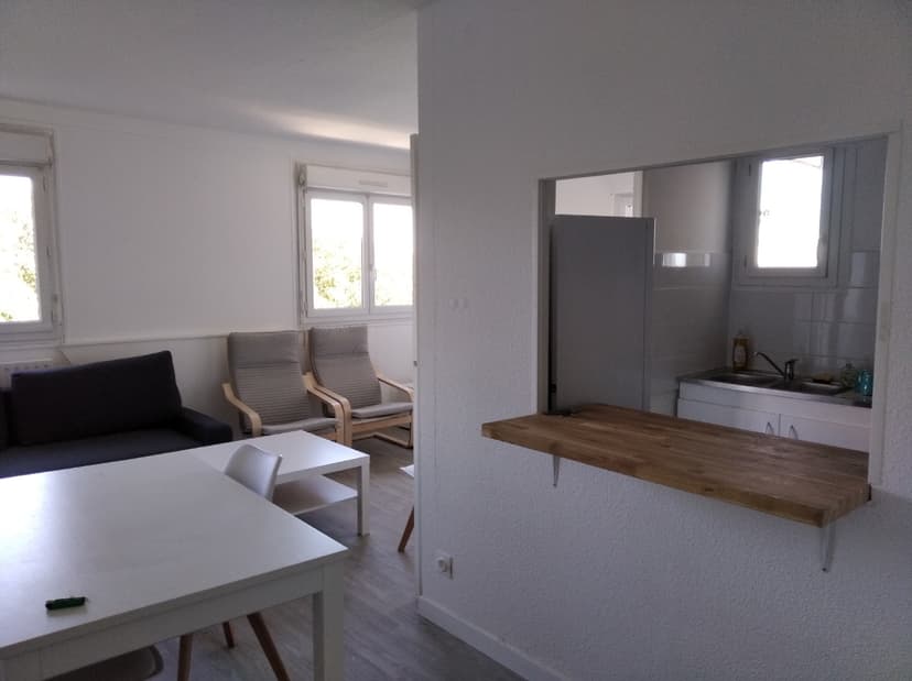 Photo du logement