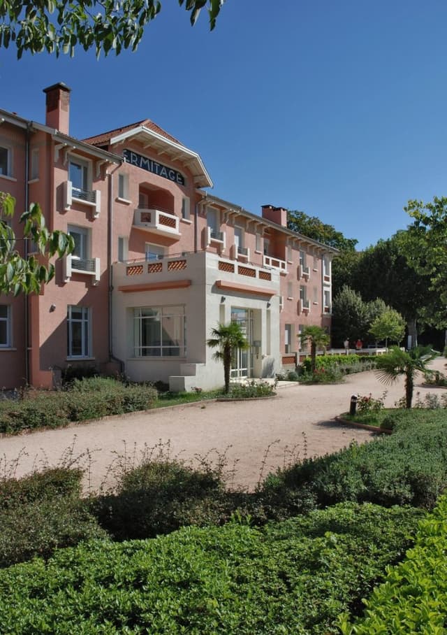 Photo du logement