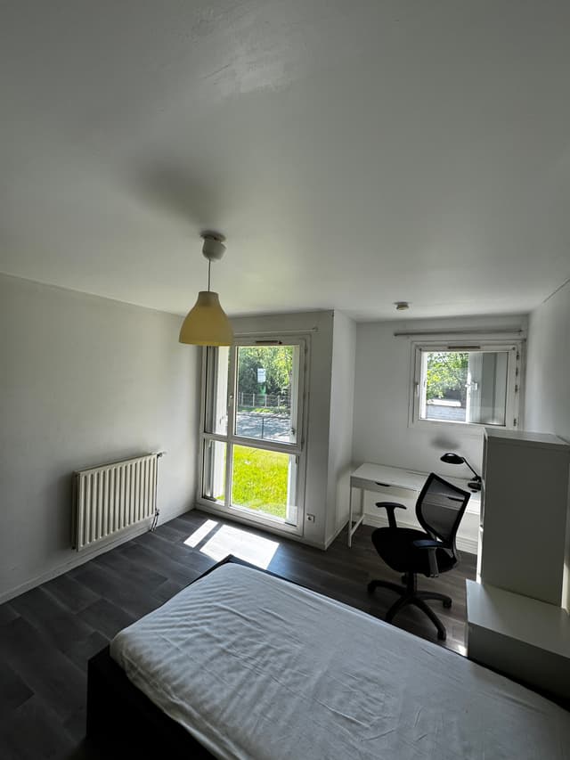 Photo du logement