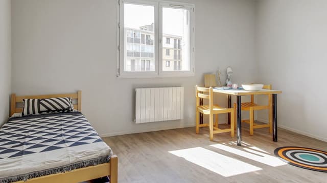 Photo du logement