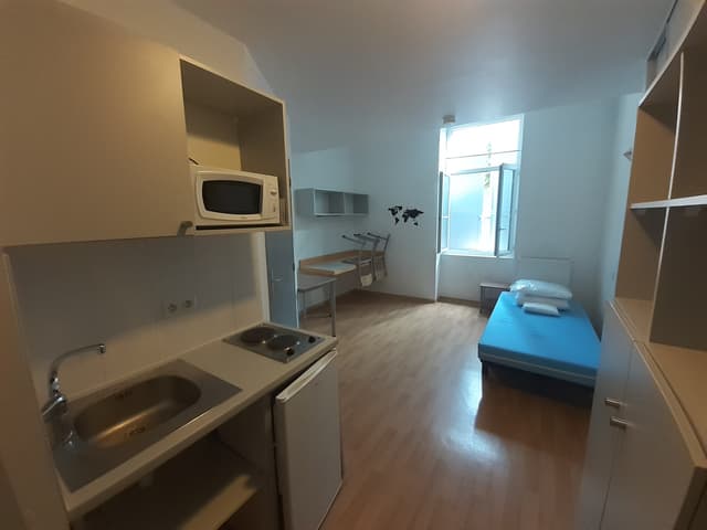 Photo du logement