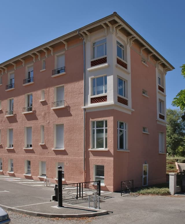 Photo du logement