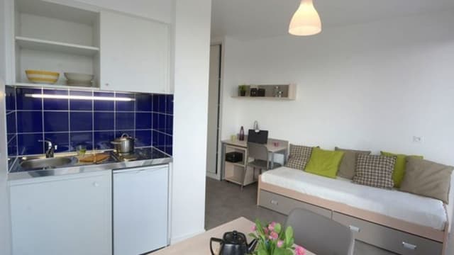 Photo du logement