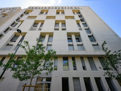Photo du logement